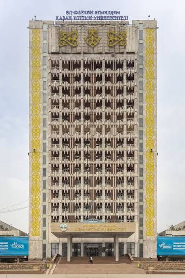 Al-Farabi Kazakh National University
